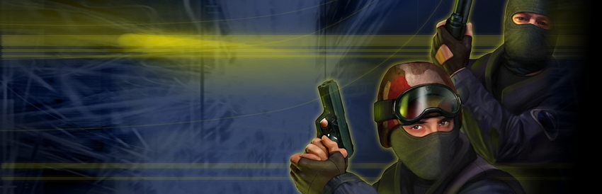 Counter-Strike 1.6