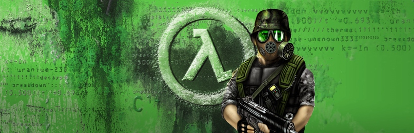 Half-Life Opposing Force