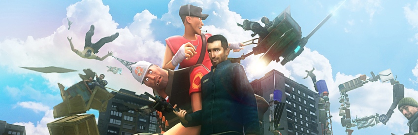 Garry's mod