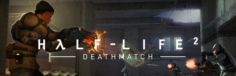 Half-Life 2 Deathmatch