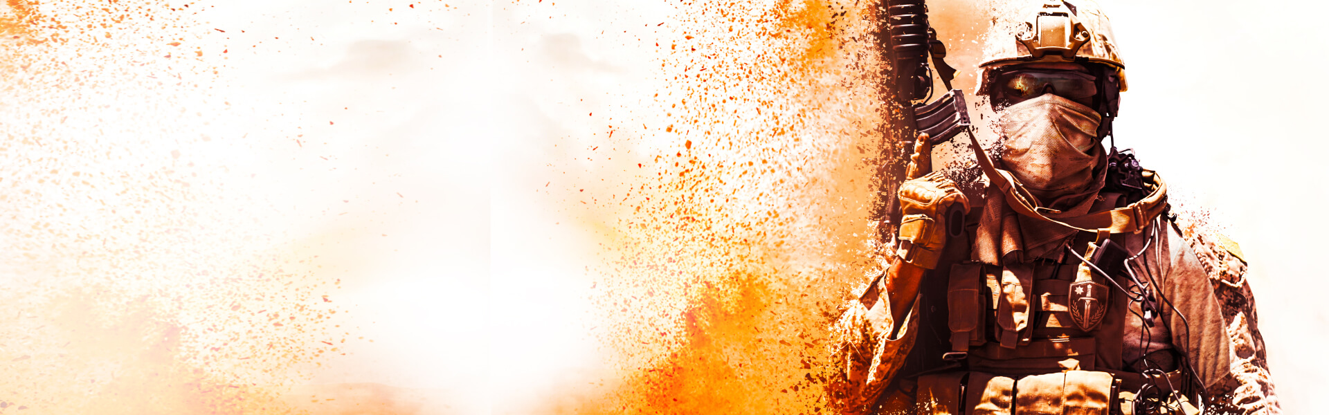 Insurgency