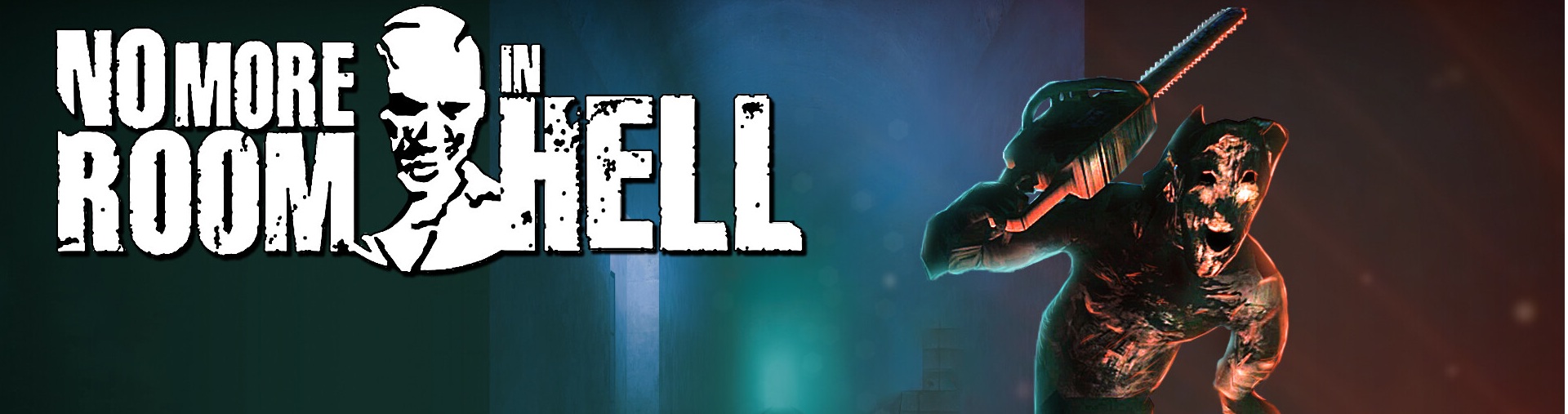 No More Room in Hell