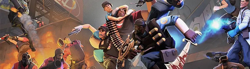 Team Fortress 2